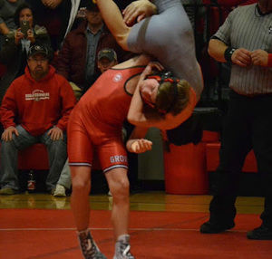 Meet your Posher, Gavin